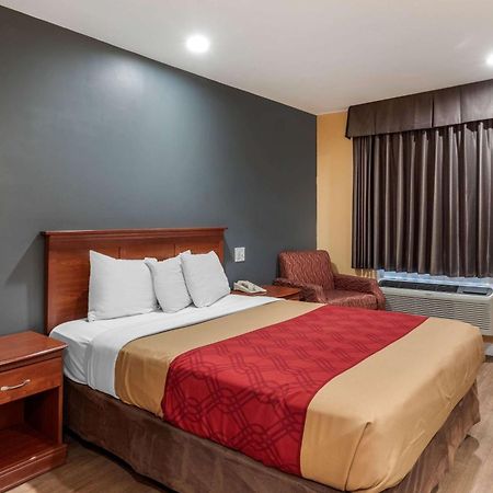 Rodeway Inn Carson - Los Angeles South Eksteriør bilde