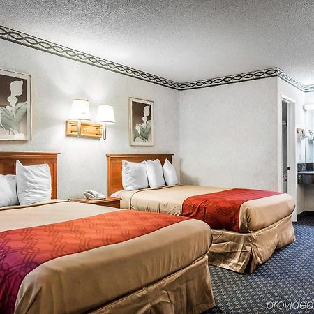 Rodeway Inn Carson - Los Angeles South Eksteriør bilde