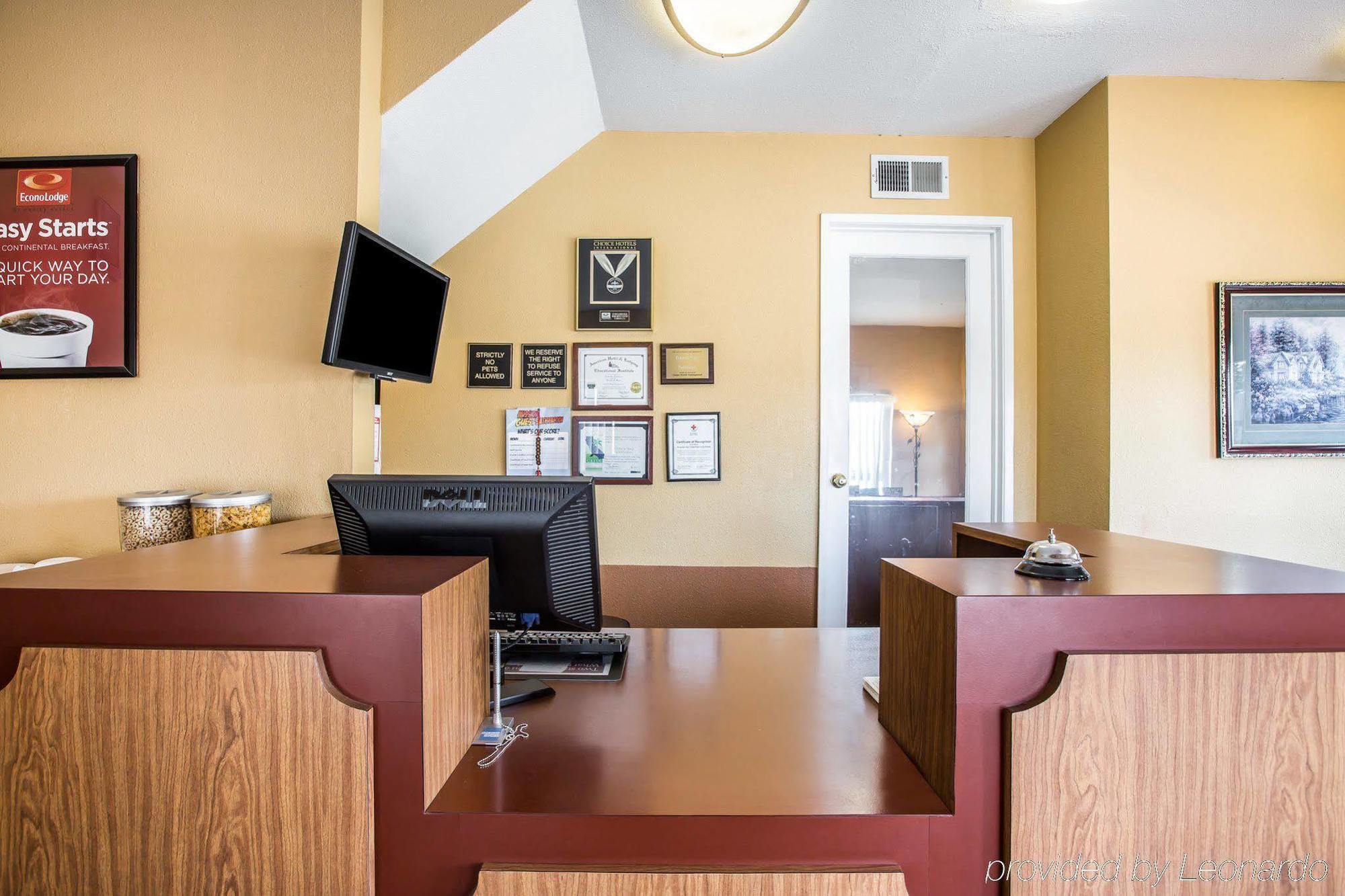 Rodeway Inn Carson - Los Angeles South Eksteriør bilde