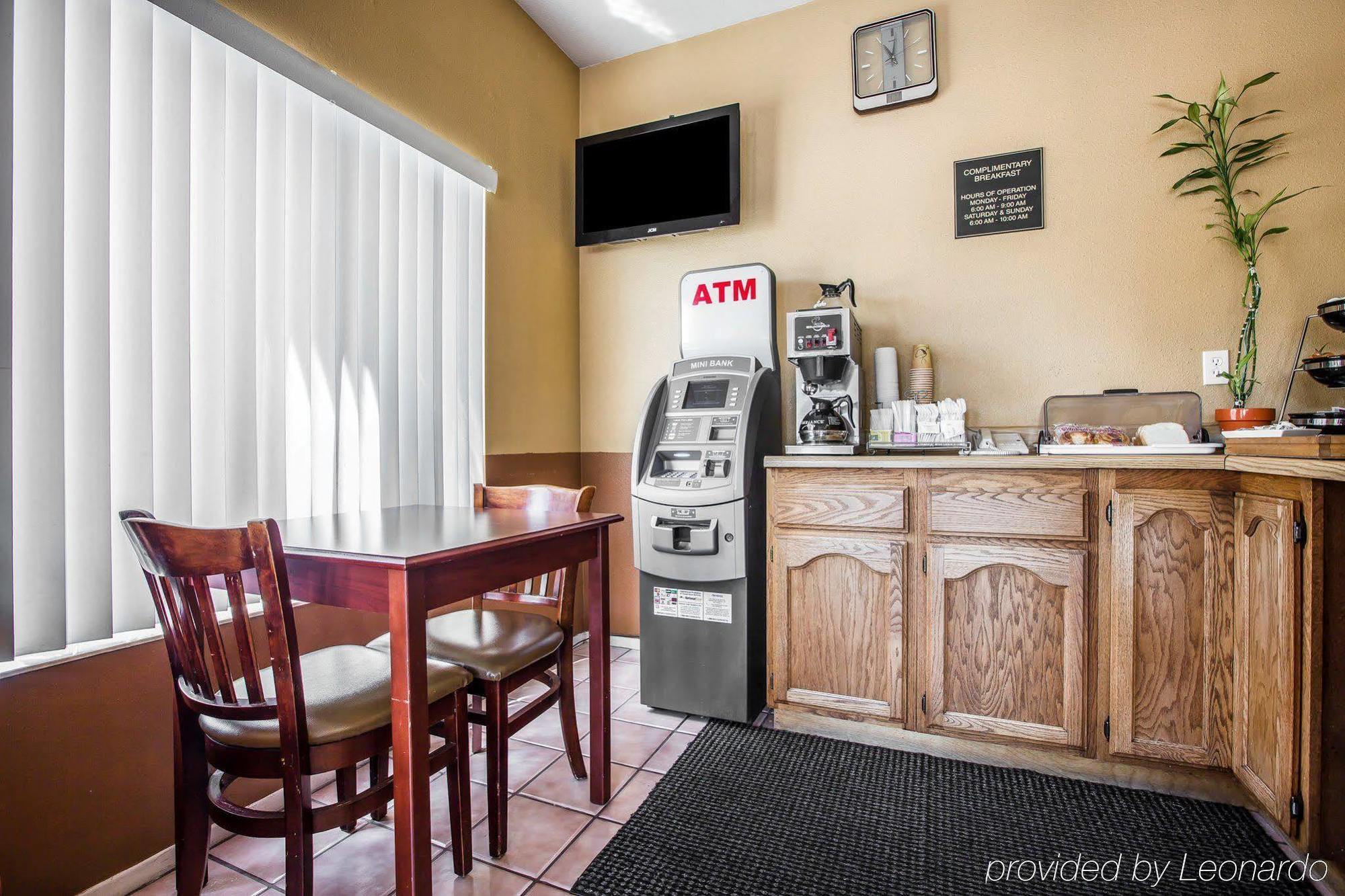 Rodeway Inn Carson - Los Angeles South Eksteriør bilde