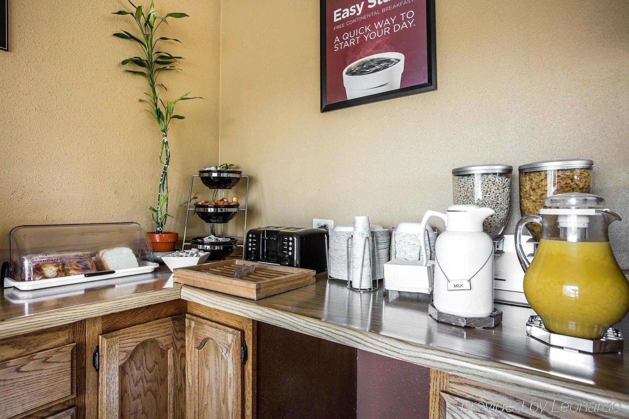 Rodeway Inn Carson - Los Angeles South Eksteriør bilde