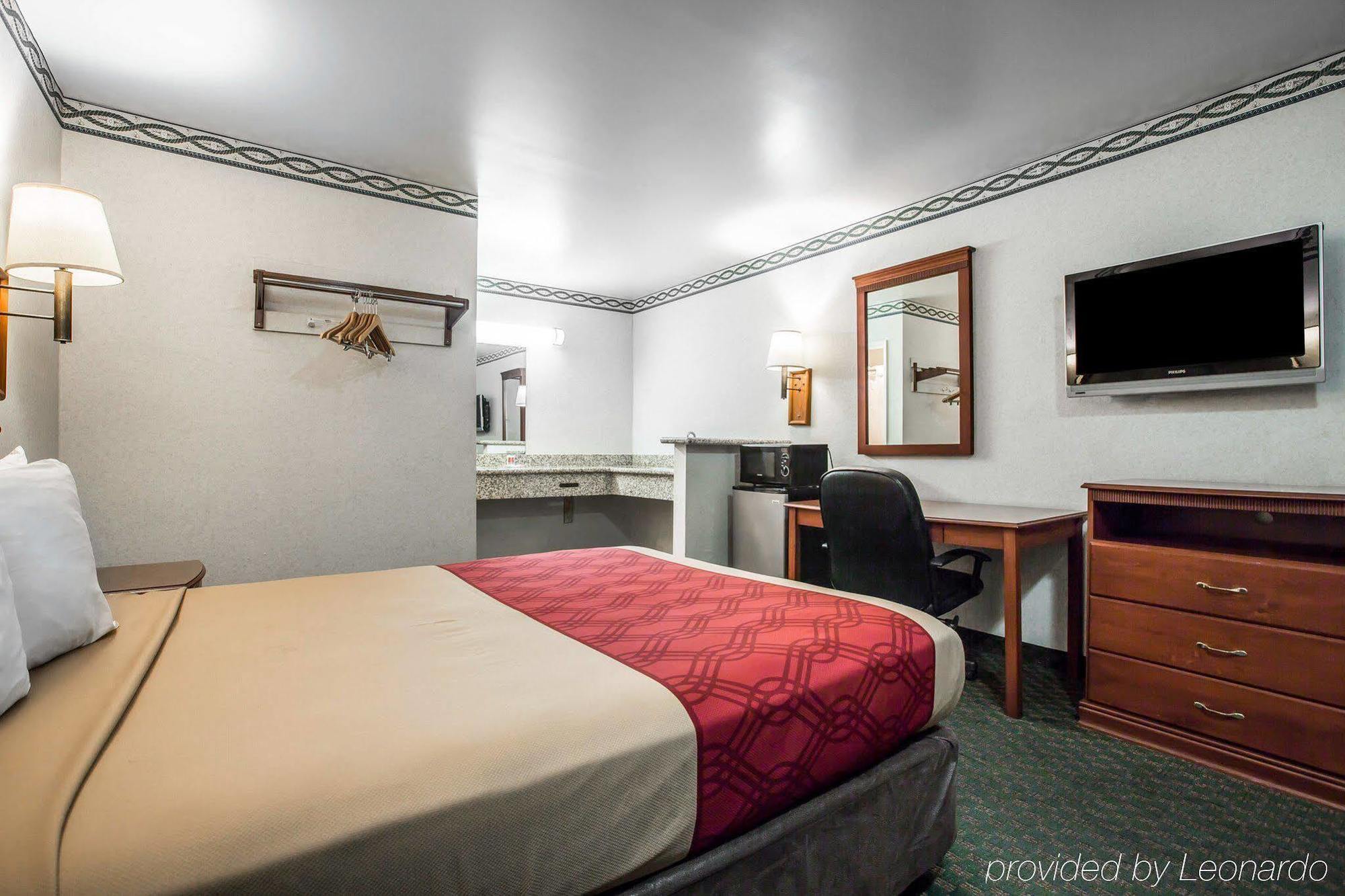Rodeway Inn Carson - Los Angeles South Eksteriør bilde