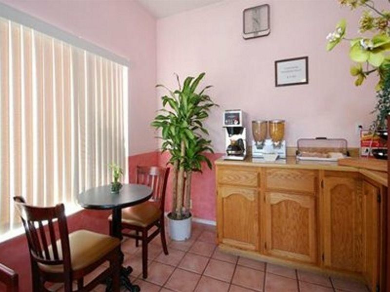 Rodeway Inn Carson - Los Angeles South Eksteriør bilde