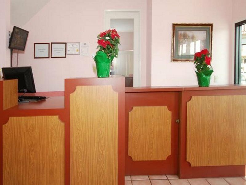 Rodeway Inn Carson - Los Angeles South Eksteriør bilde
